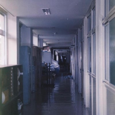 日常