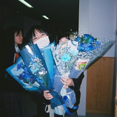 卒業式 #22