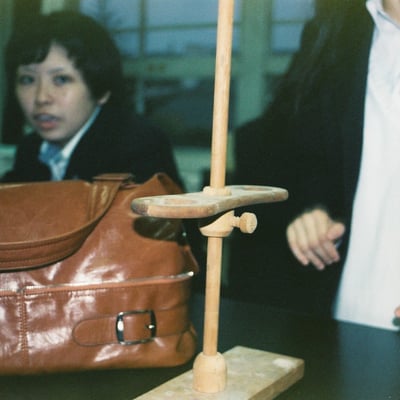 先輩達の思い出 #1