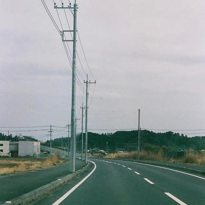 向かうは…