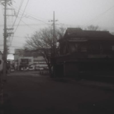 撮り終わり。