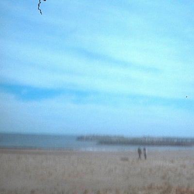 2人にとっての冬海