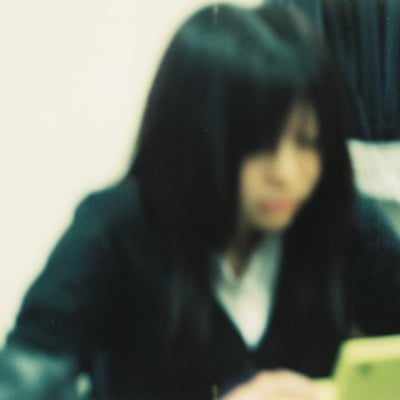 先輩達の思い出 #2