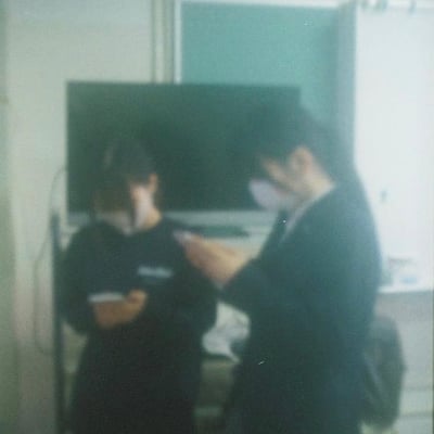 今のJK達
