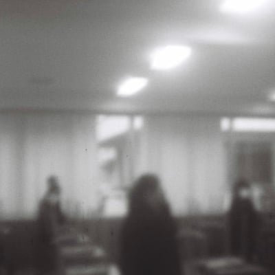 何やってるの？