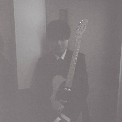 幻のギタリスト
