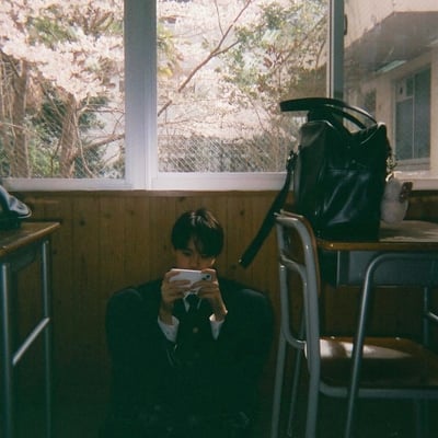 昨年の今頃