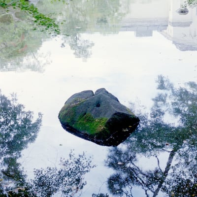 水鏡