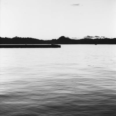 tranquil