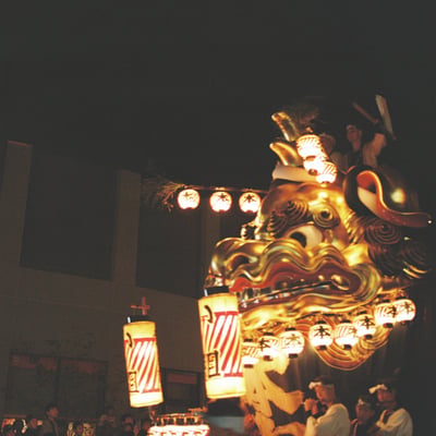 祭り