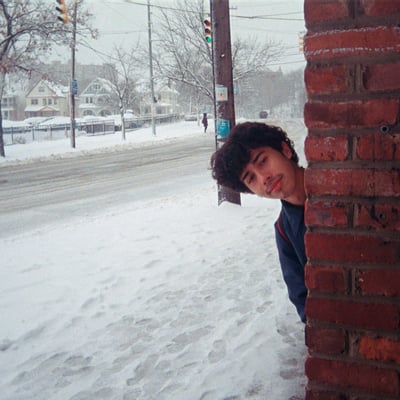 Winter 2025
