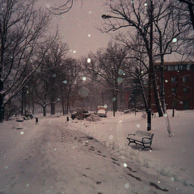 Winter 2025