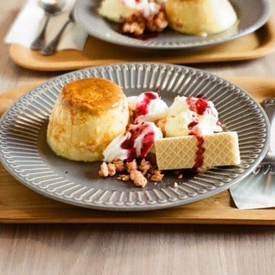 🍮