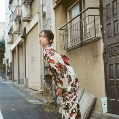 portrait