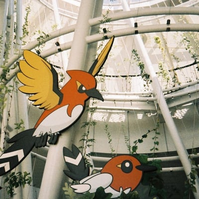 ポケモン発見大作戦