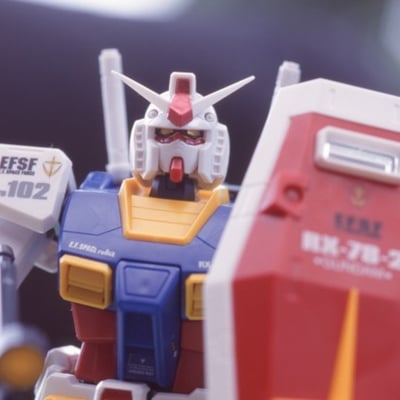 RX-78-2