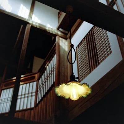 明治村にて