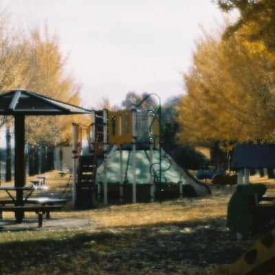 名もなき公園