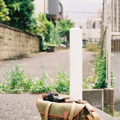 相棒