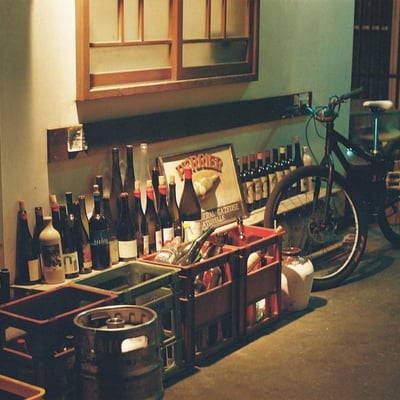 商店街
