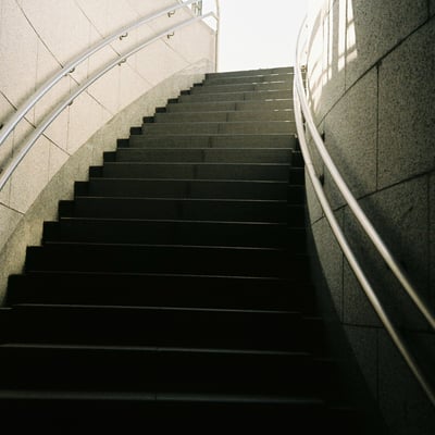 階段