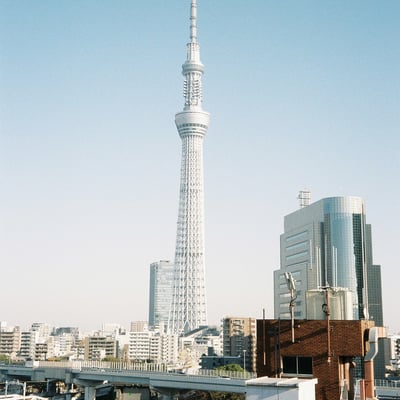 東京スカイツリー