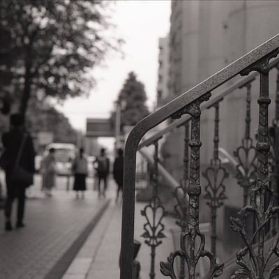 snap/Yokohama