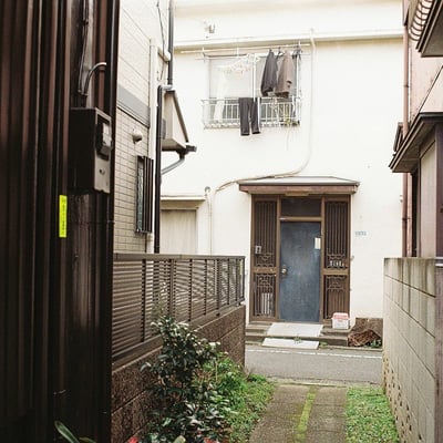 祐天寺