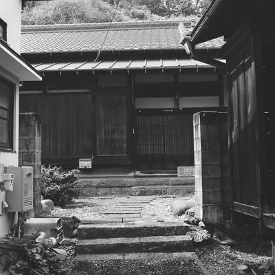 早川