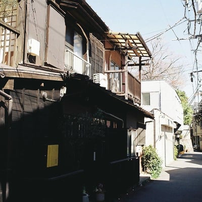 元麻布