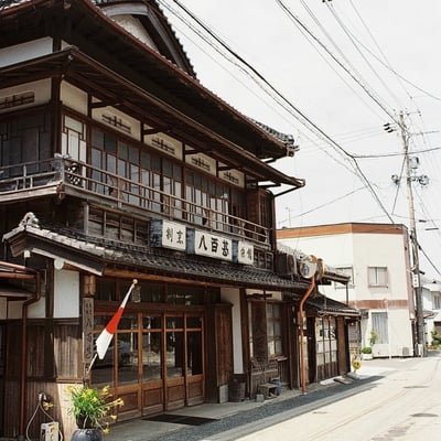 遠州横須賀