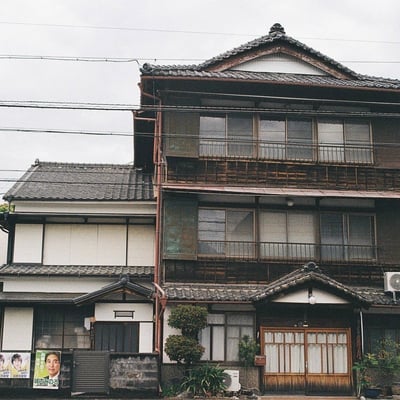 天竜二俣