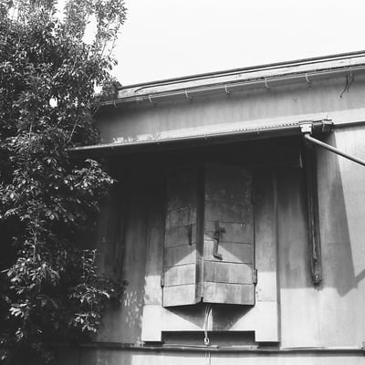 早川