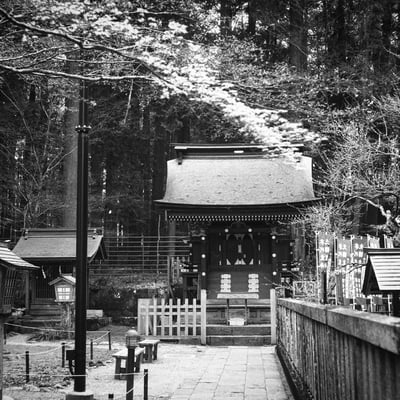 富士浅間神社