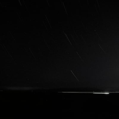 夜景