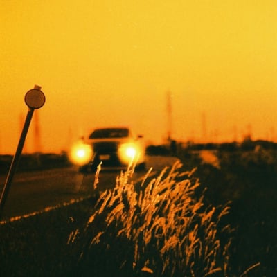 Waiting for that moment