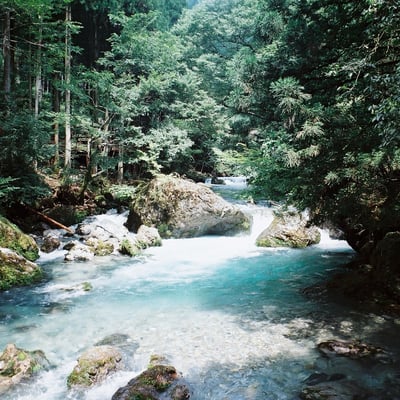 円原川