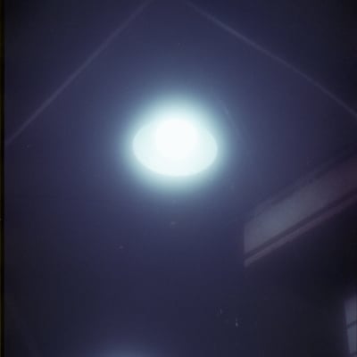 試し撮り