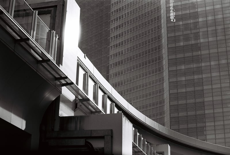 MC ROKKOR-PG 58mm F1.2の作例写真・所有者・機材写真 | フィルム