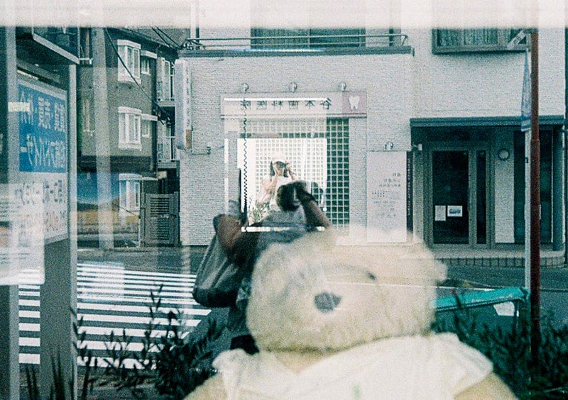 バッグに入れて持ち歩いてます。

町田のルミネでお買い物。
お気に入りのお店がぜーんぶ入ってるし空いてるし大満足です。また行こう。