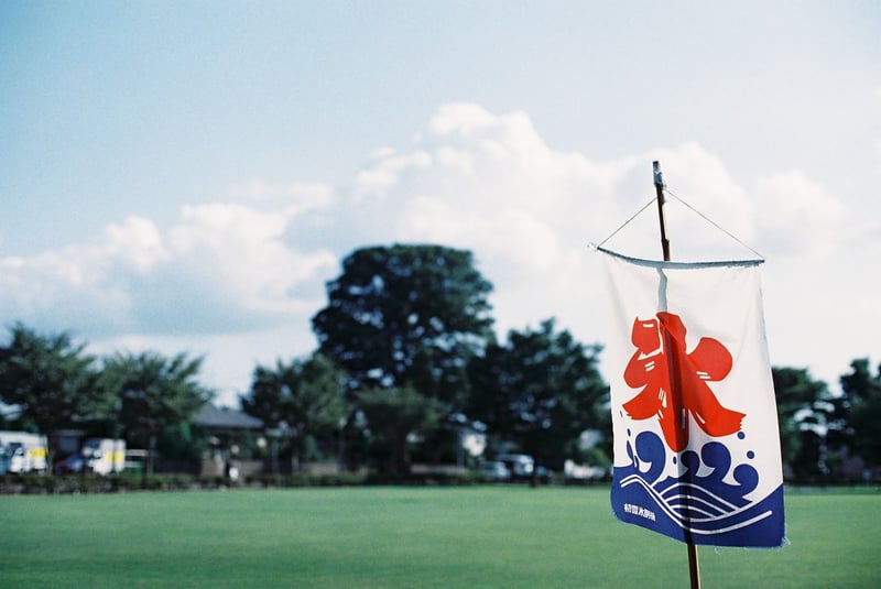 のんびりやって来た梅雨がやっと明けました☀

NikonF/FUJIFILM SUPERIA Venus800