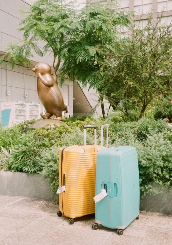 新宿とかを歩くとインバウンドを強く感じる