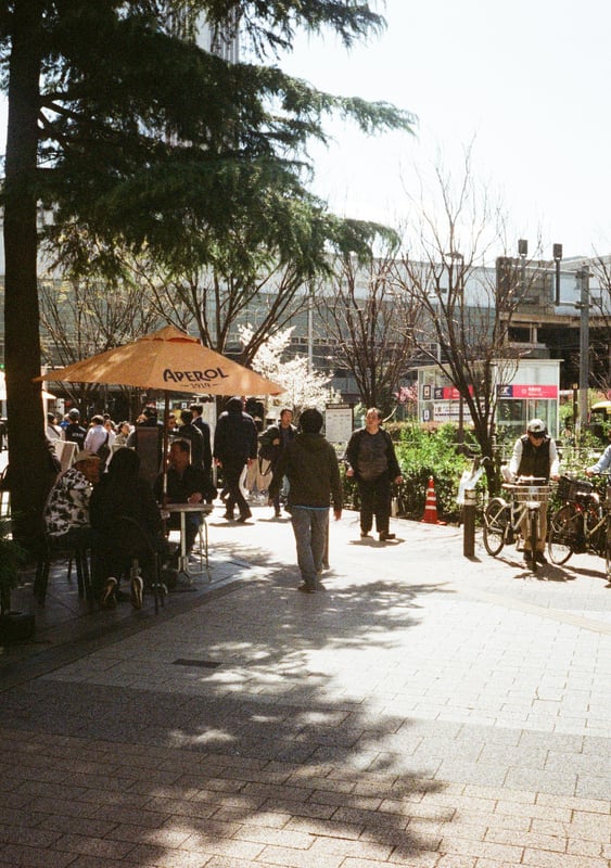 晴れた空が見たい