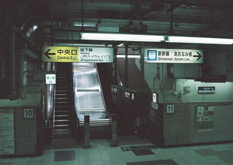 「20年前の光景、そのままじゃないか」