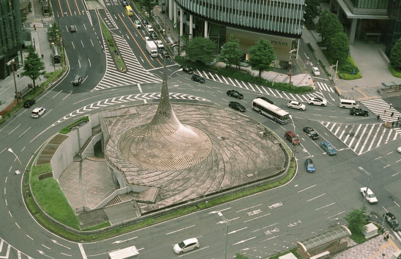 昔のファイルを触ってたら出てきた懐かしい写真。