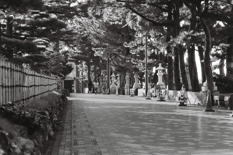 三重県伊勢市