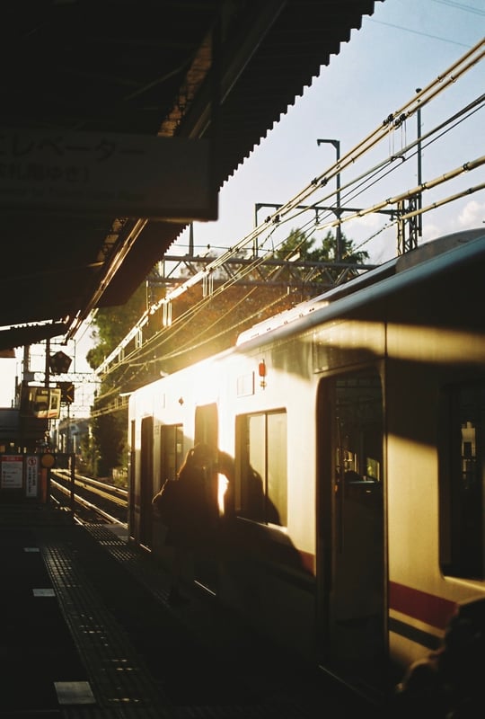 代田橋