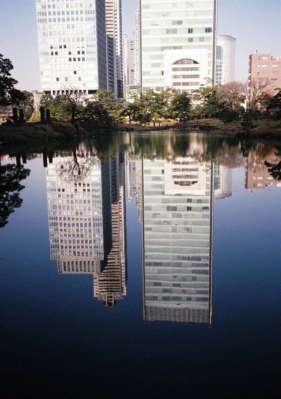 見た目より良く写る