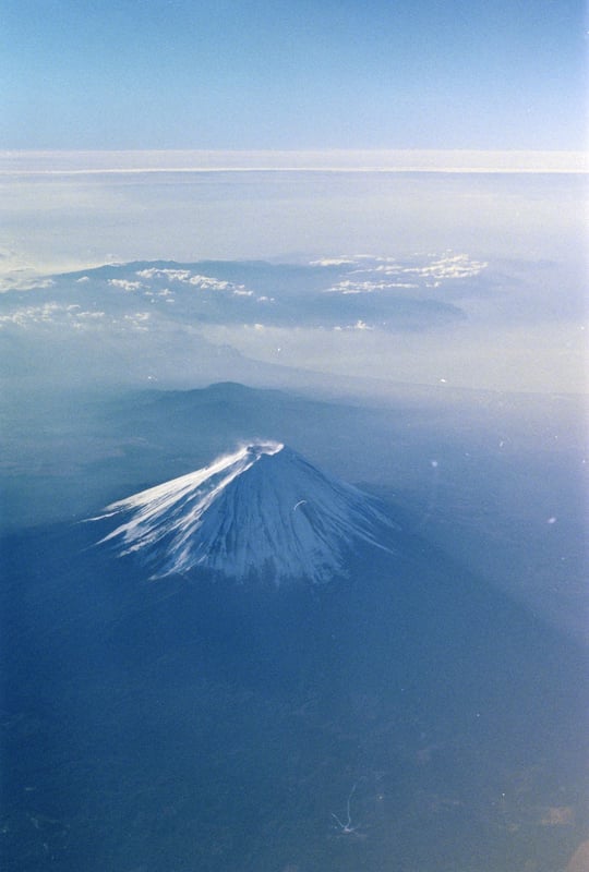 空の世界はいいよね