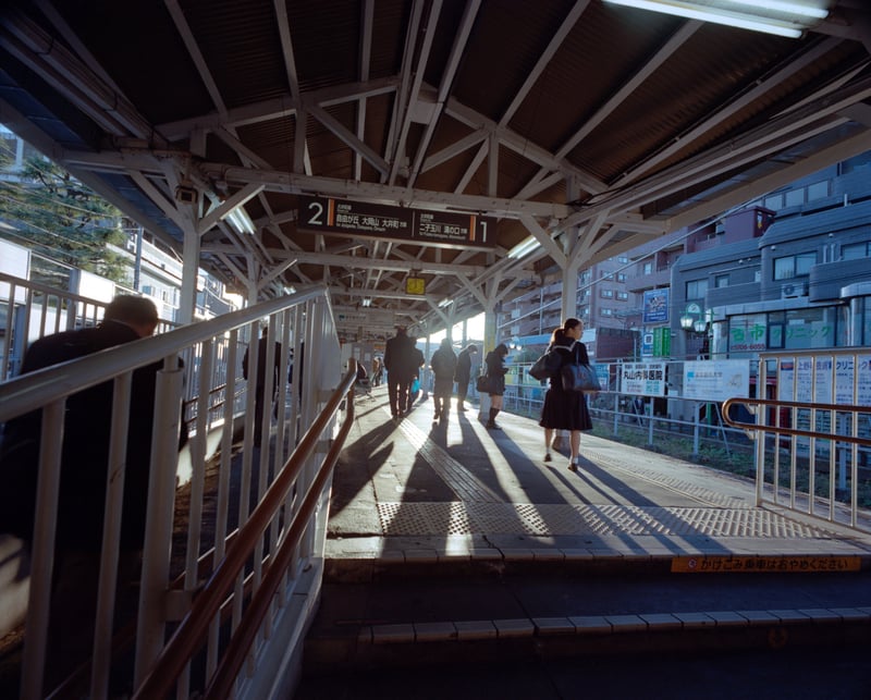 Hand made 6x7 camera with RAF Biogon 38mm f4.5
KODAK PORTRA 400
DIY developed, Oriental BAN(C-41 RA), Stock, 5.5min. @ 30deg.